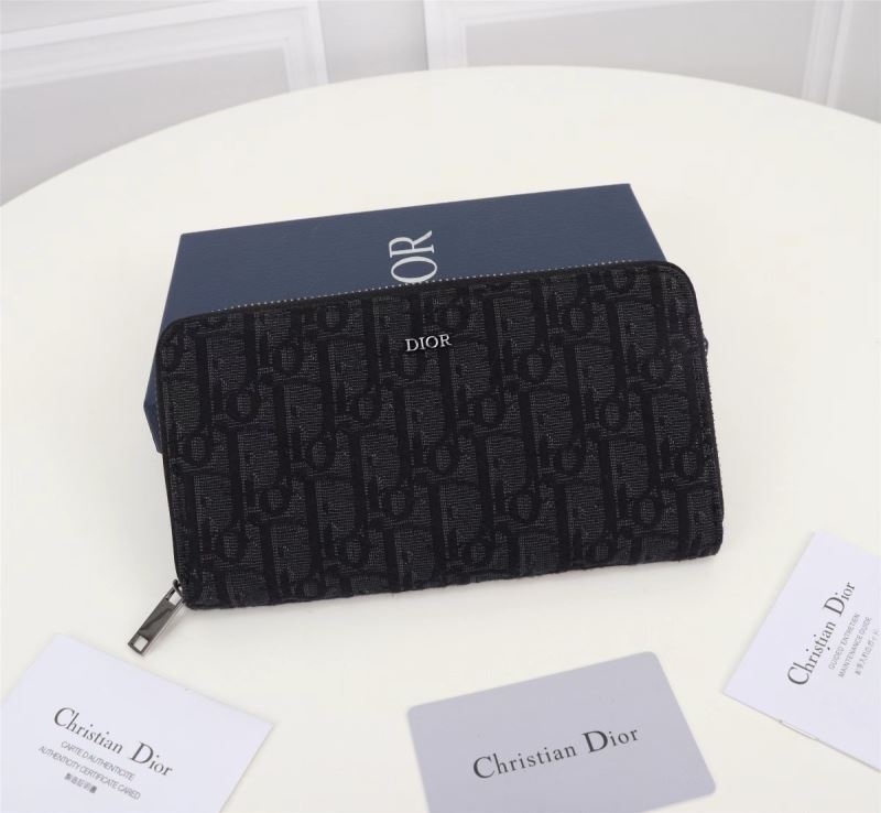 Christian Dior Wallet